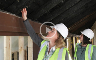 December and January 2018 Capital Project Update