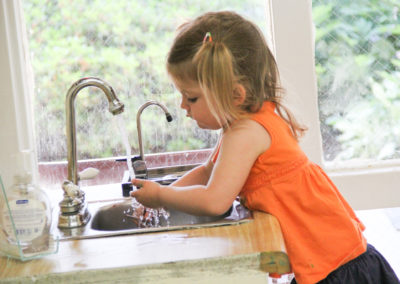 Supporting Your Toddler’s Independence