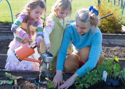 The Montessori Family: Motivation and Discipline at Home