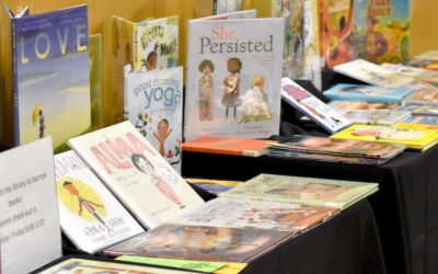 Fall 2024 Reading List