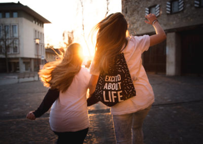 Empowering and Partnering with your Child Through Adolescence