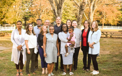Meet the Diversity, Equity, and Inclusion Committee