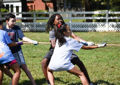 Raising Self-Confident Children