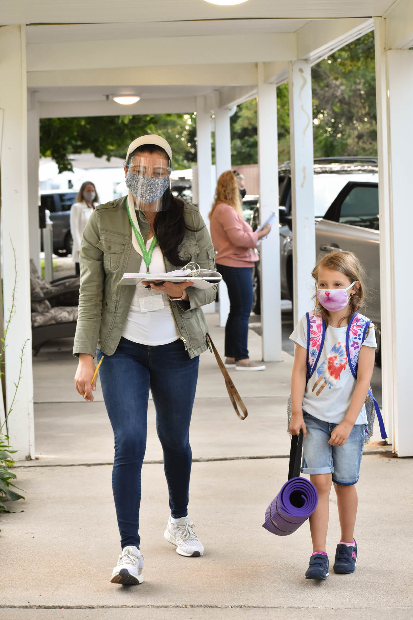 Toddler Archives Greenspring Montessori School