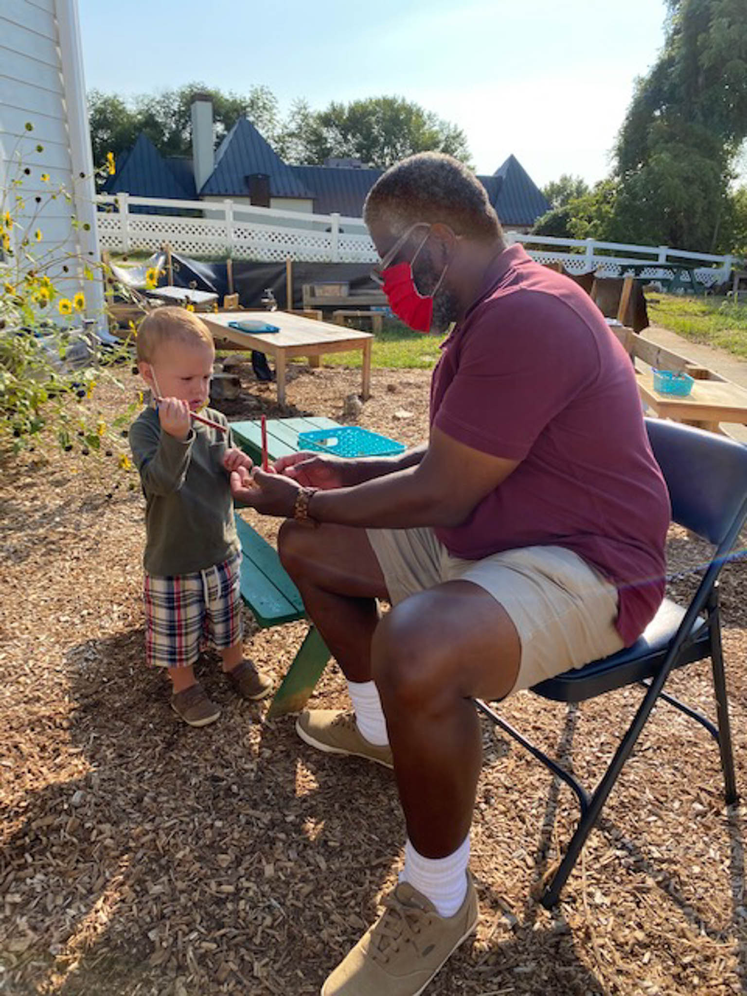 Toddler Archives Greenspring Montessori School