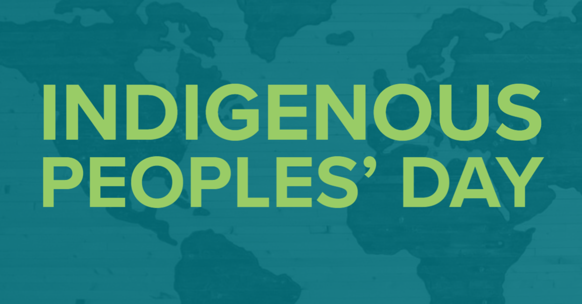 Family Fun Day - Indigenous Peoples Day