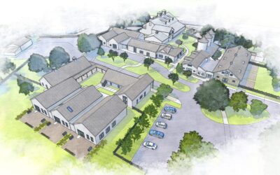 October 2021 Capital Project Update