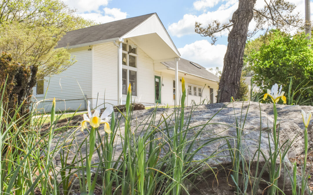 Fond Farewells for the 2023-24 School Year