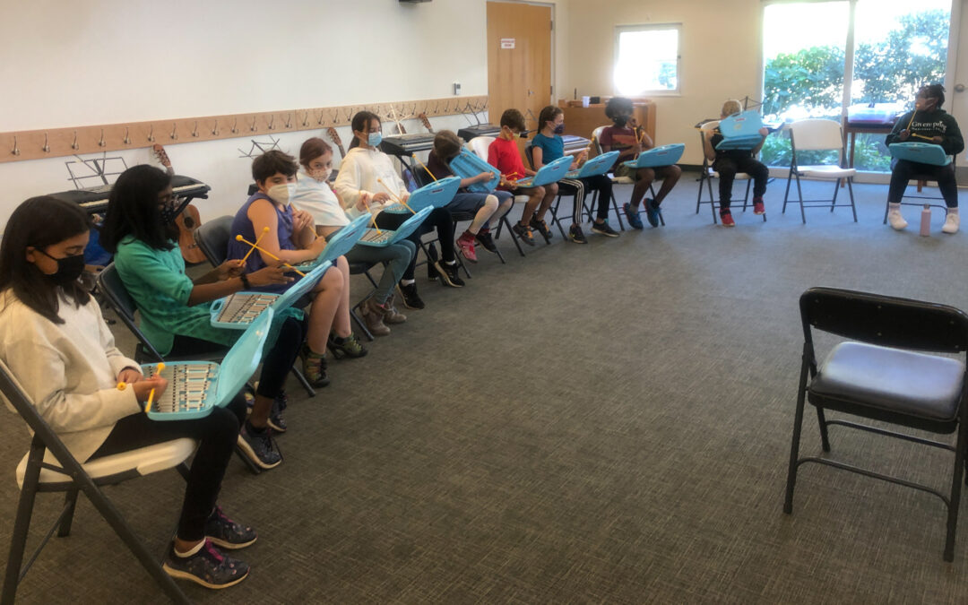 2022 Winter Enrichment Update