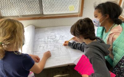 January and February 2022 Capital Project Update