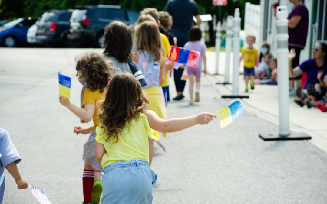 2022 End of the Year Celebrations