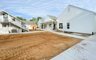 September 2022 Capital Project Update