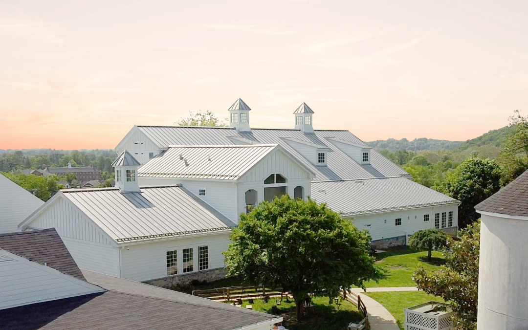 Introducing the Greenspring Center for Lifelong Learning