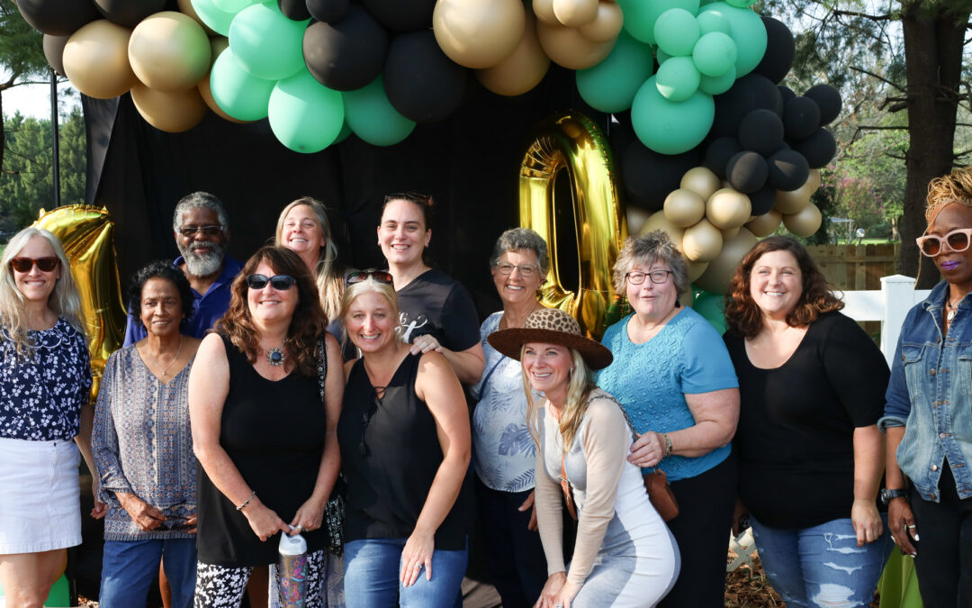 Celebrating PhilFest! – 40 Years with Phil Adams