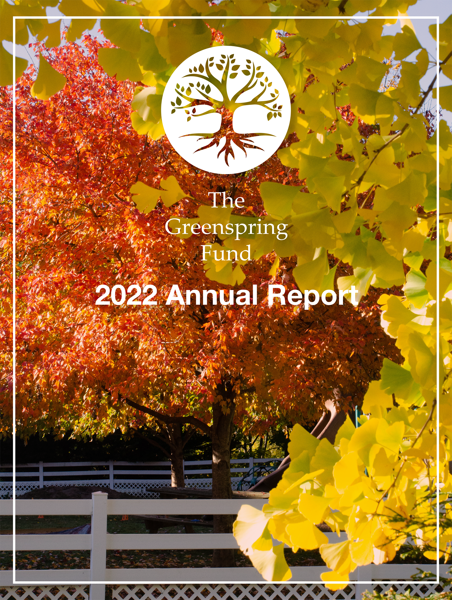 Fall 2022 Annual Report