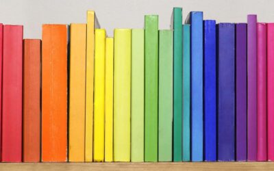 Starting 2023 with New Titles in Our Library!