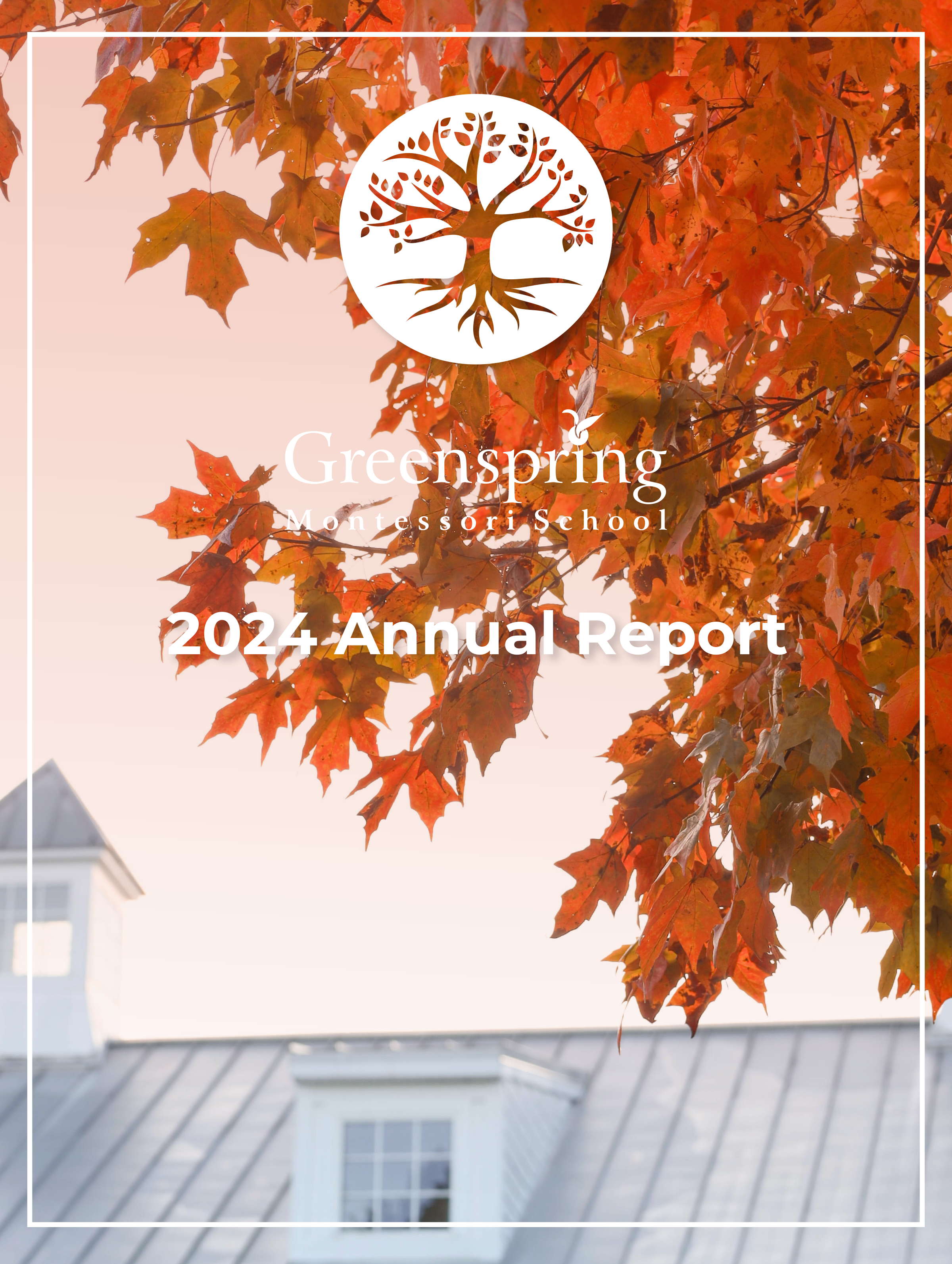 Fall 2024 Annual Report