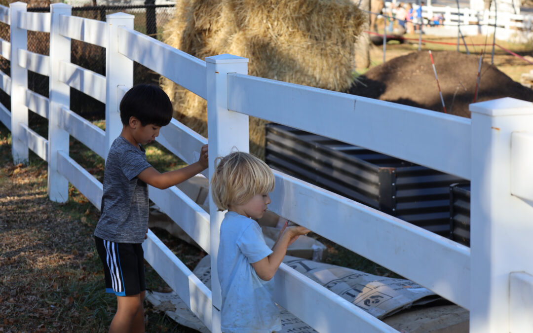 Grounds Day Fall 2024