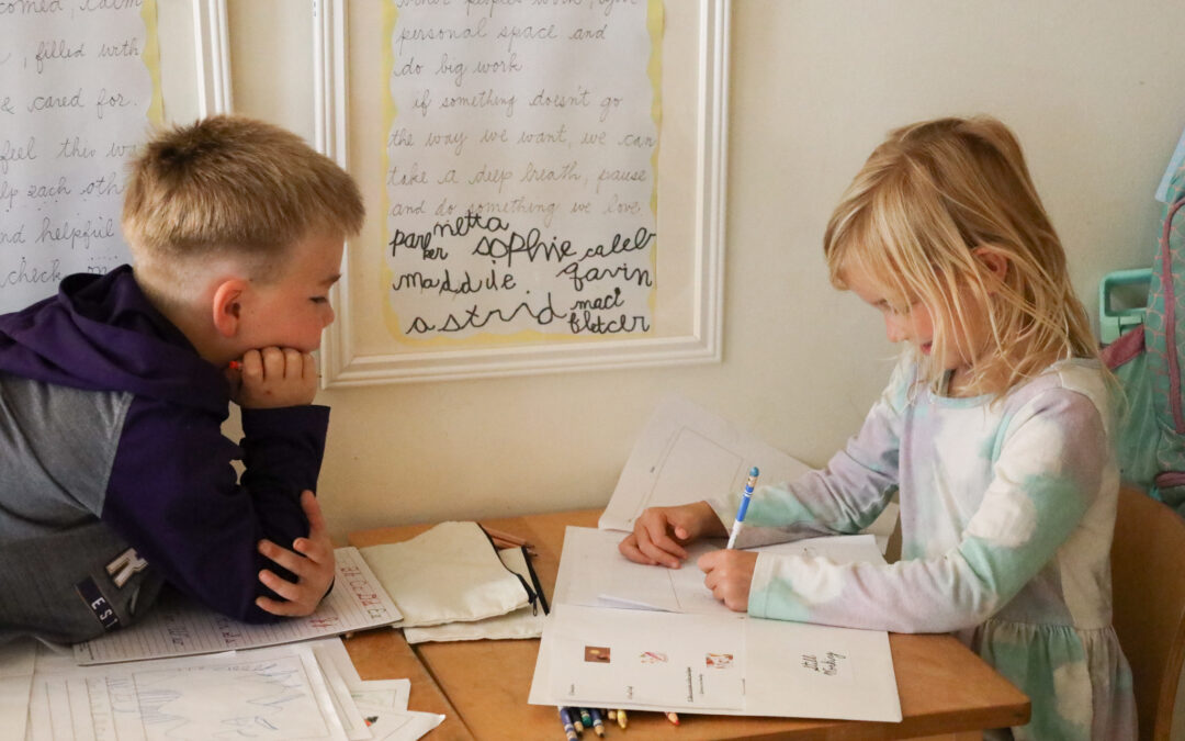 What’s New in Writers’ Workshop?