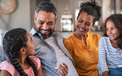 Building Partnership through Family Meetings