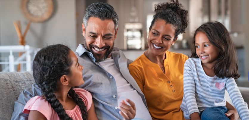 Building Partnership through Family Meetings