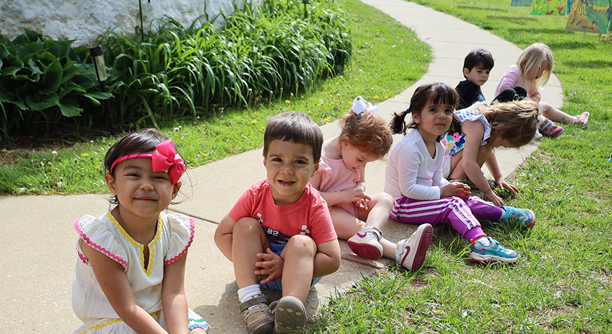 Spring Earth Day Celebration at Greenspring