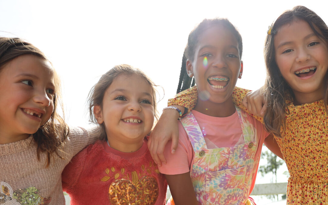 What do you love about Greenspring?