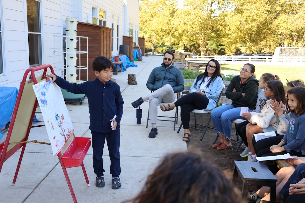 What’s All the Buzz About Elementary Research?