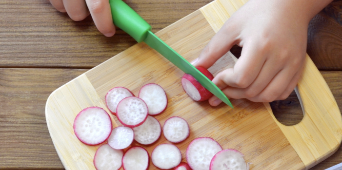 Why We Hold High Expectations for Our Children