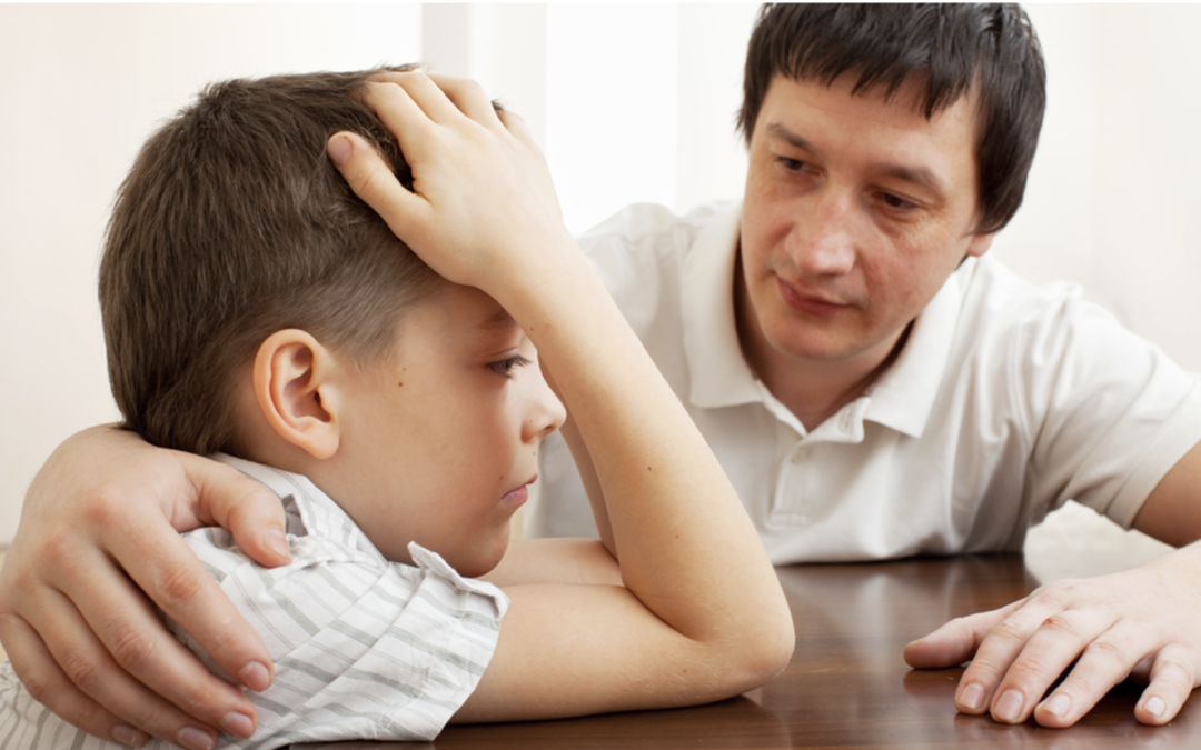 Connection Before Correction: The Heart of Partnership Discipline