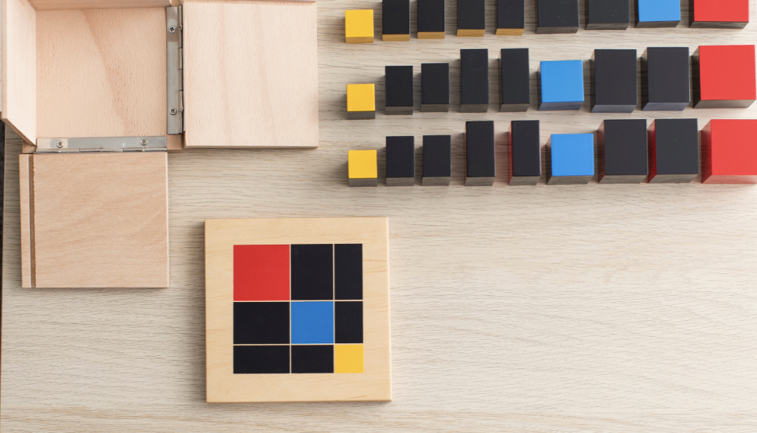 The Skills That Will Matter Most: How Montessori Classrooms Support Executive Functioning