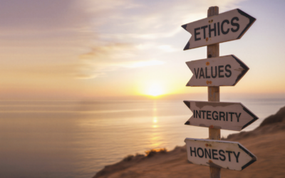 Leading with Your Values: Creating a Family Culture with Intention