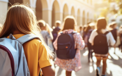 Why The Last Day of School Can Be Bittersweet